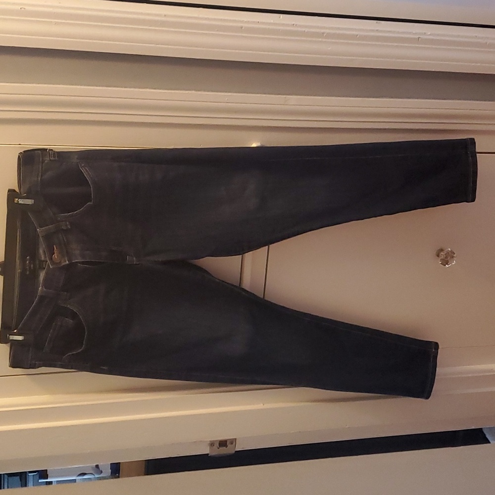 Banana Republic Skinny Jeans